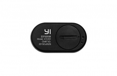 Пульт дистанционного управления по Bluetooth для Yi action camera