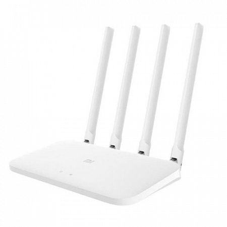 Роутер Mi Wi-Fi Router 4A Gigabit Edition R4A