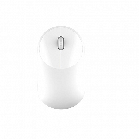 Беспроводная мышь Mi Wireless Mouse Youth Edition White (WXSB01MW)